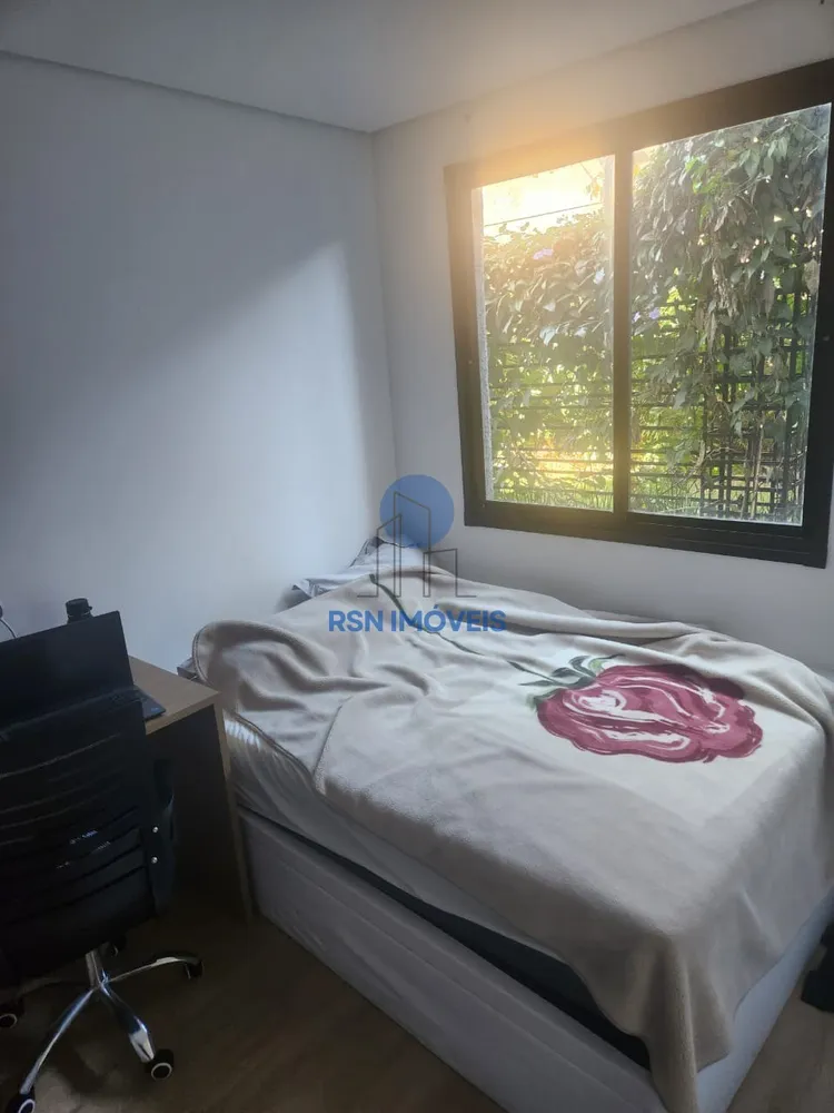 Apartamento, 2 quartos, 33 m² - Foto 1