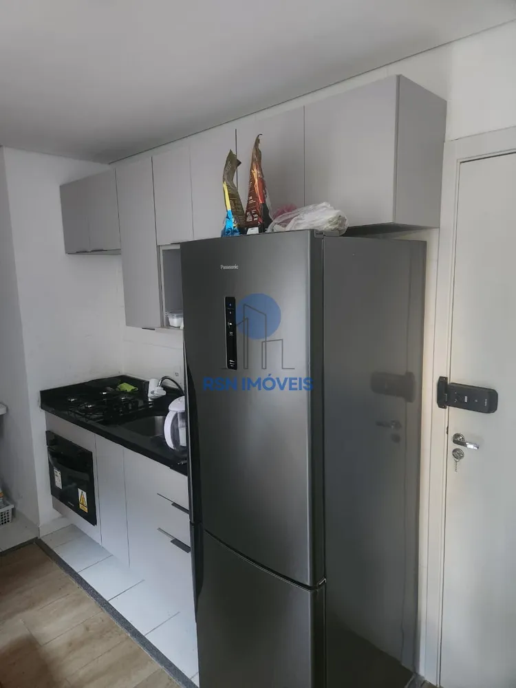 Apartamento, 2 quartos, 33 m² - Foto 4