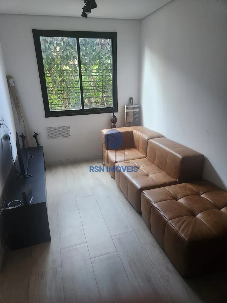 Apartamento, 2 quartos, 33 m² - Foto 3