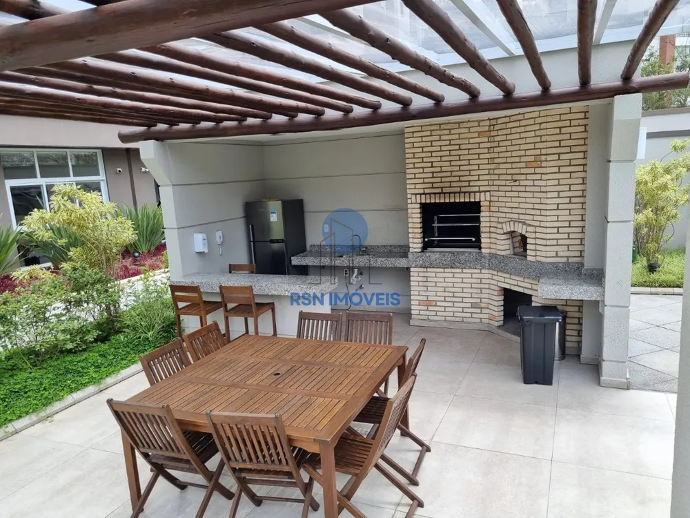 Apartamento, 2 quartos, 45 m² - Foto 3