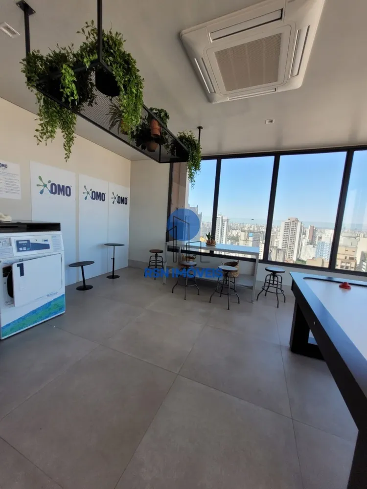 Apartamento, 1 quarto, 38 m² - Foto 3