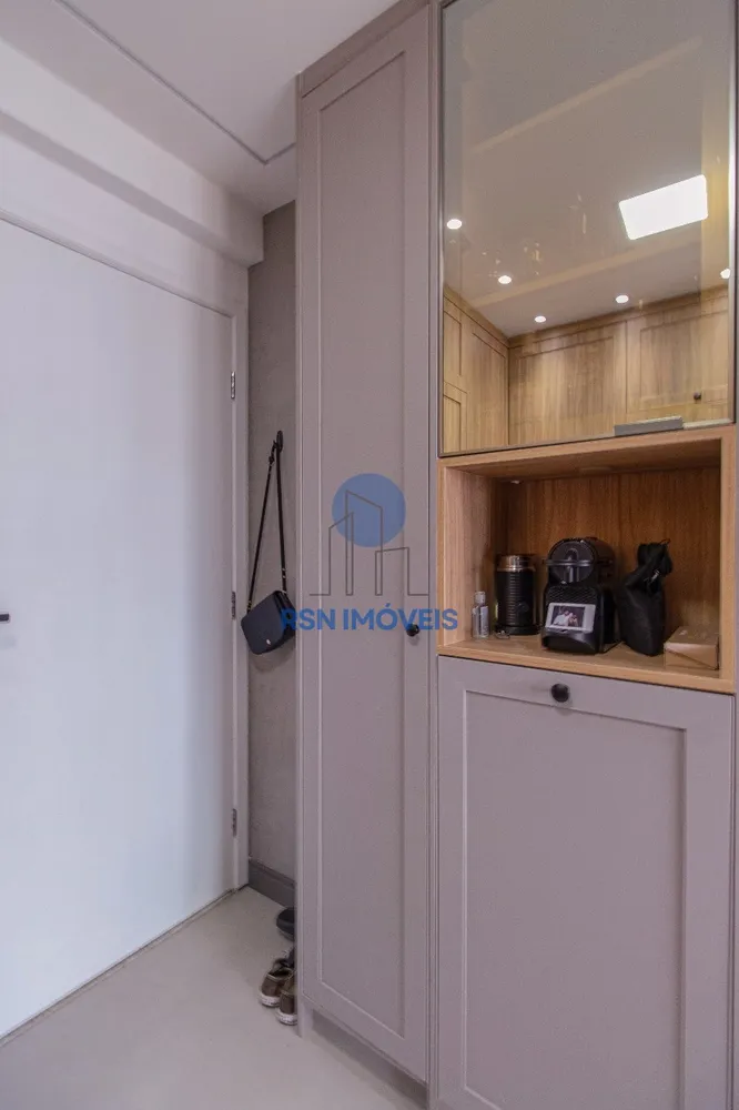Apartamento, 1 quarto, 38 m² - Foto 4