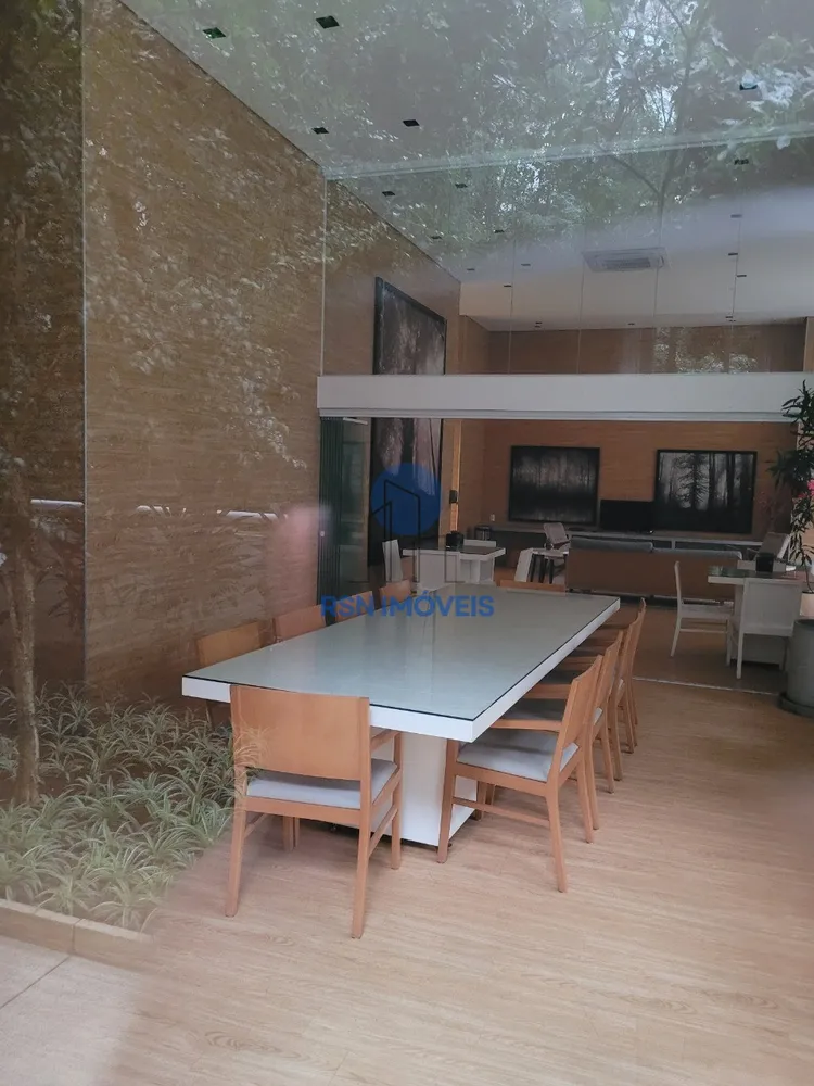 Apartamento, 2 quartos, 77 m² - Foto 3