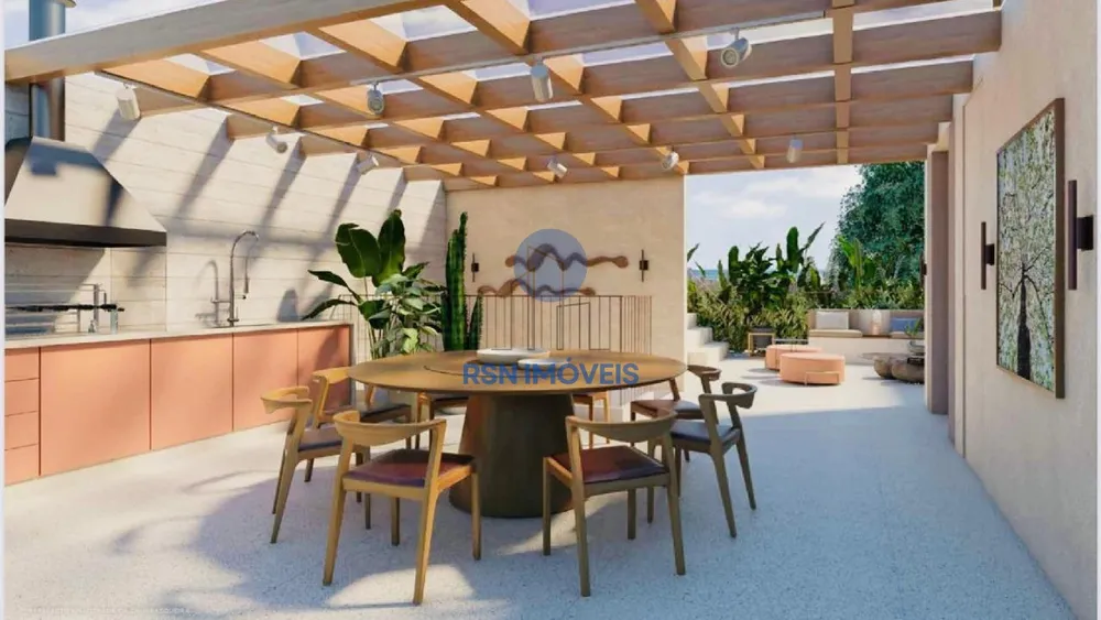Casa, 4 quartos, 523 m² - Foto 2
