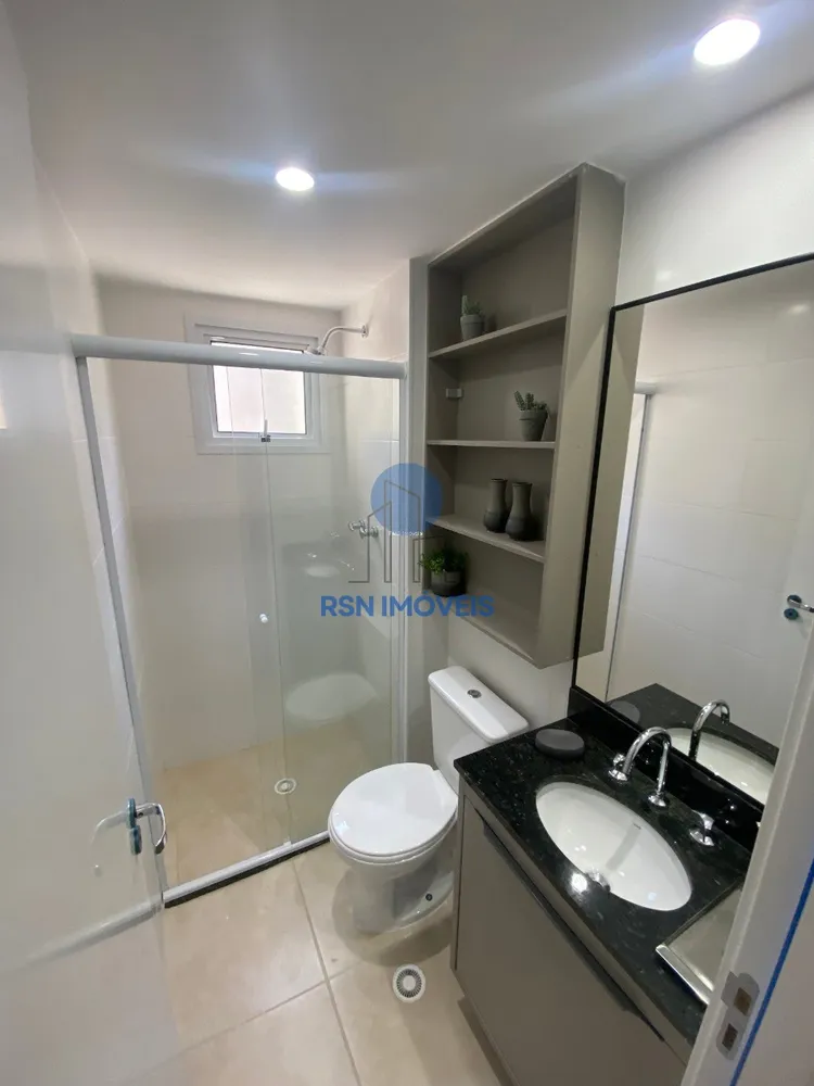 Apartamento, 2 quartos, 55 m² - Foto 3