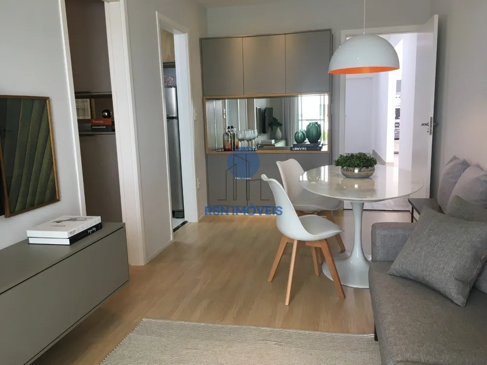 Apartamento, 2 quartos, 55 m² - Foto 4
