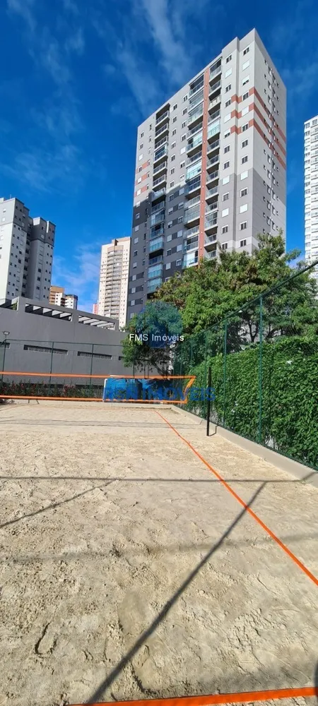 Apartamento, 2 quartos, 55 m² - Foto 2