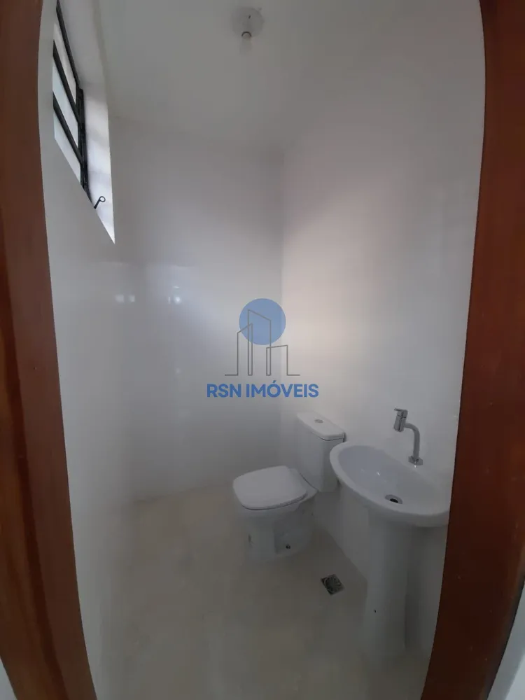 Loja-Salão, 228 m² - Foto 2