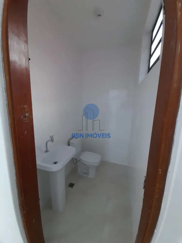 Loja-Salão, 228 m² - Foto 1