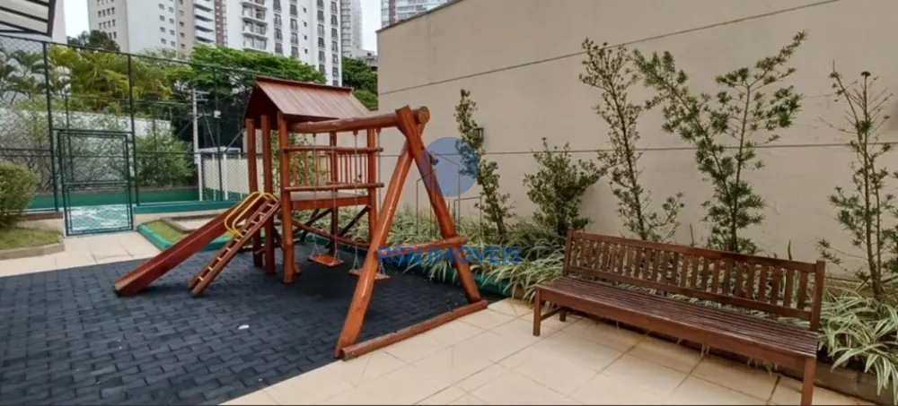 Apartamento, 2 quartos, 103 m² - Foto 1