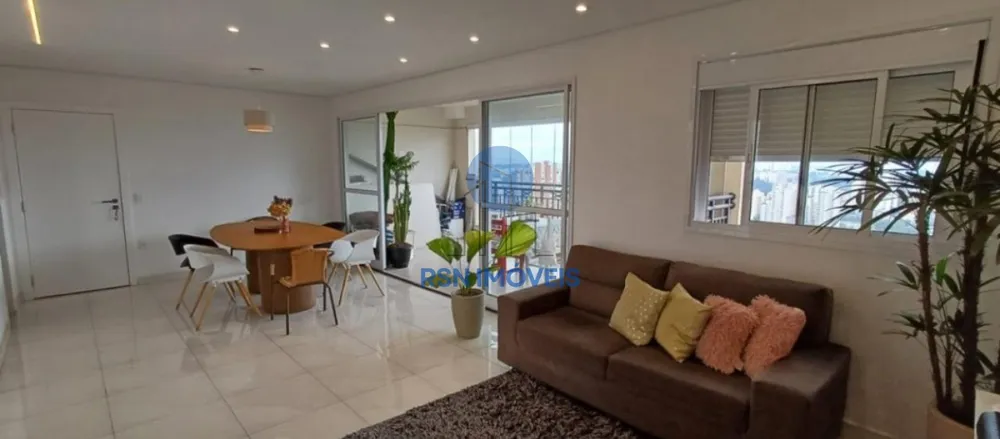 Apartamento, 2 quartos, 103 m² - Foto 4