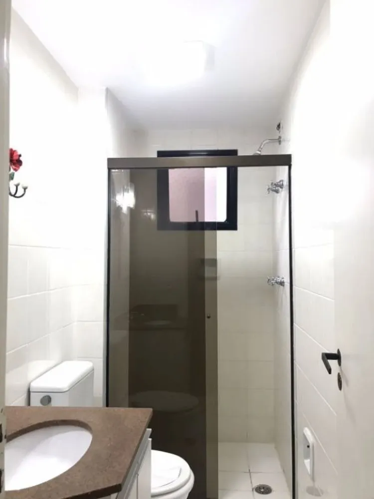 Apartamento, 3 quartos, 87 m² - Foto 3