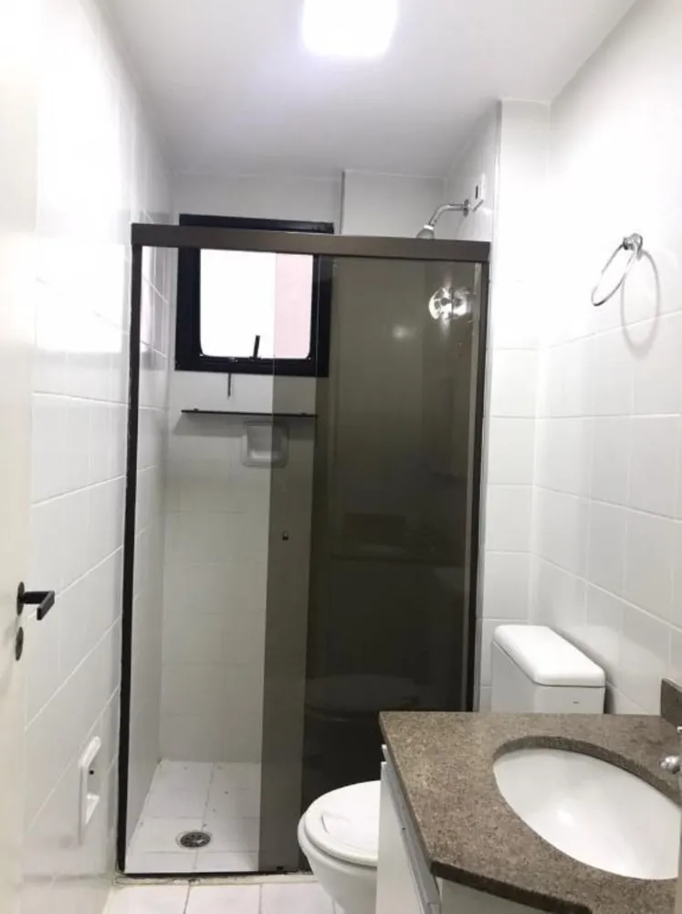 Apartamento, 3 quartos, 87 m² - Foto 5