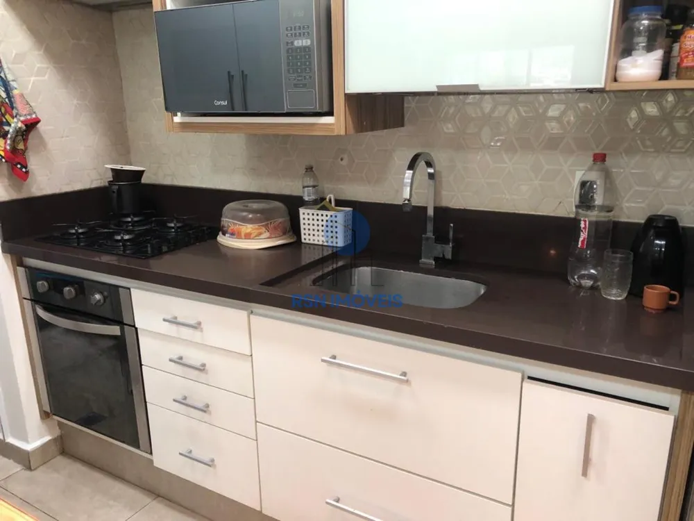 Apartamento, 2 quartos, 69 m² - Foto 4