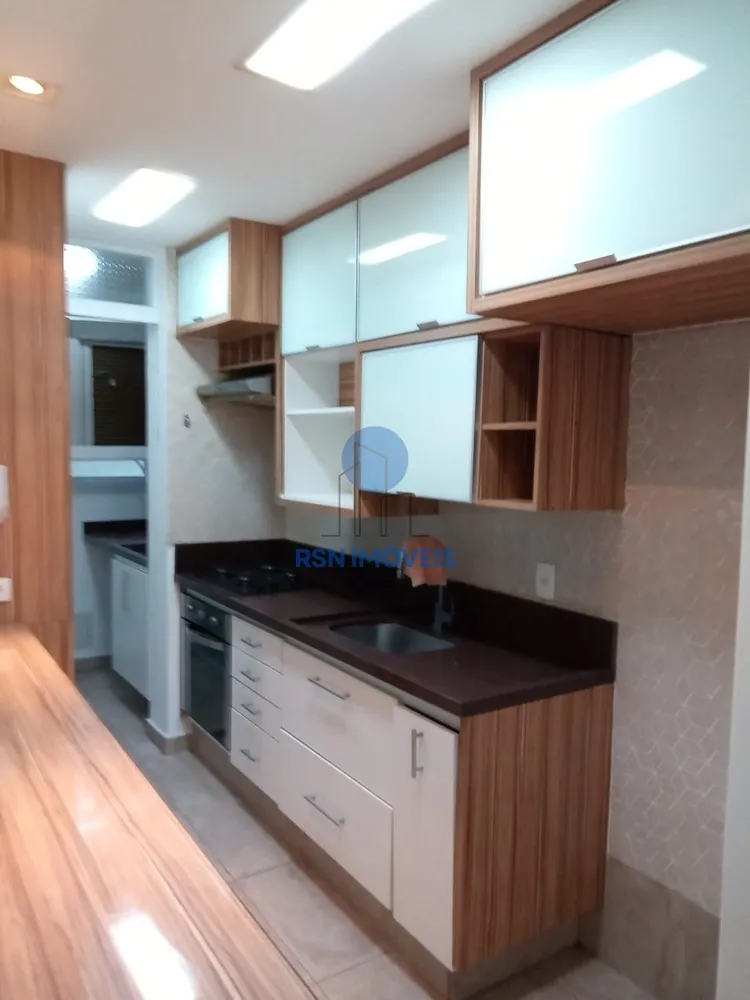 Apartamento, 2 quartos, 69 m² - Foto 3