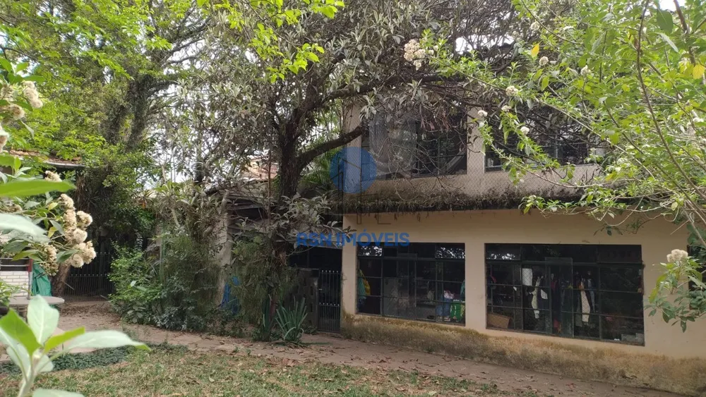 Terreno, 1000 m² - Foto 1