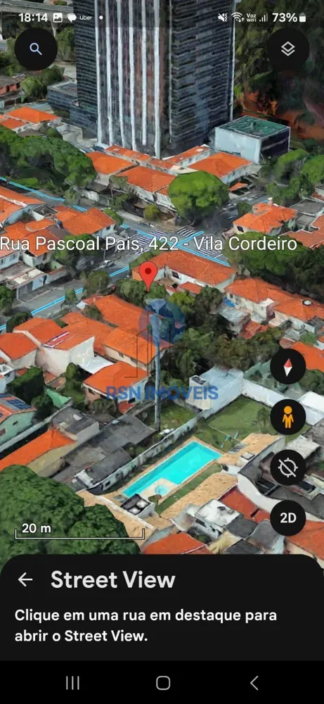 Terreno, 1000 m² - Foto 2