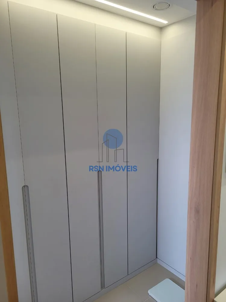 Apartamento, 2 quartos, 107 m² - Foto 2