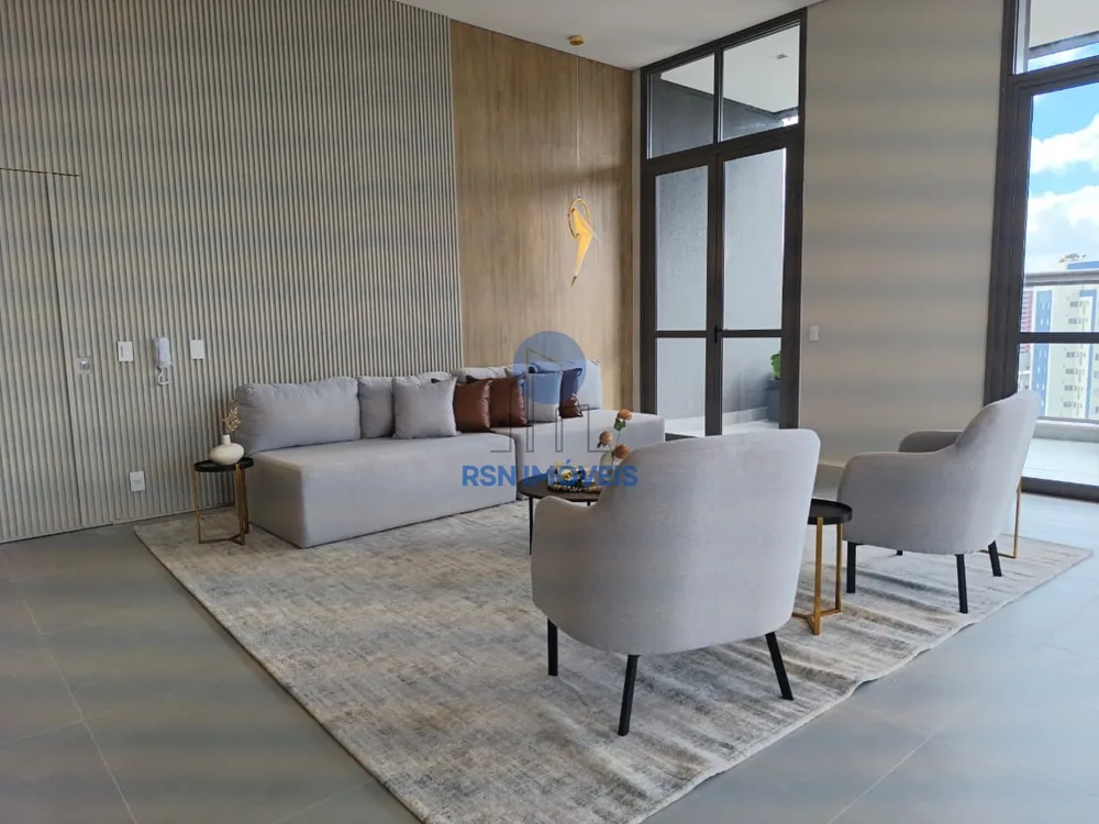 Apartamento, 2 quartos, 107 m² - Foto 3