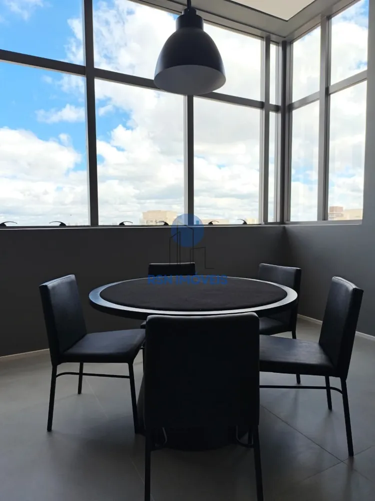 Apartamento, 2 quartos, 107 m² - Foto 4