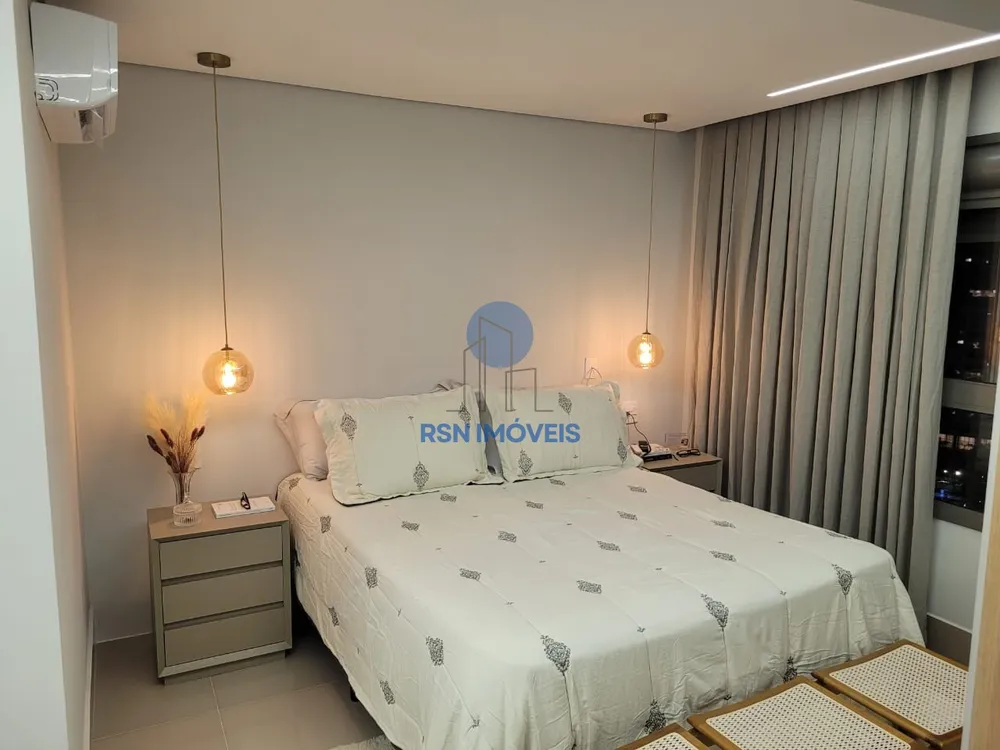 Apartamento, 2 quartos, 107 m² - Foto 1