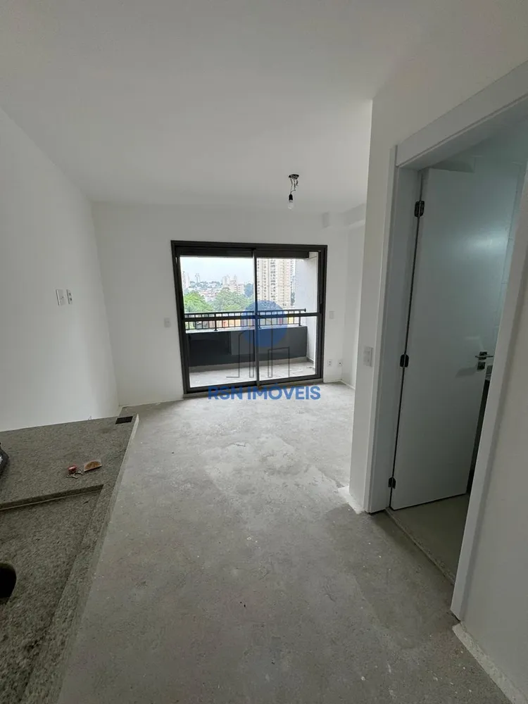 Apartamento, 1 quarto, 30 m² - Foto 3