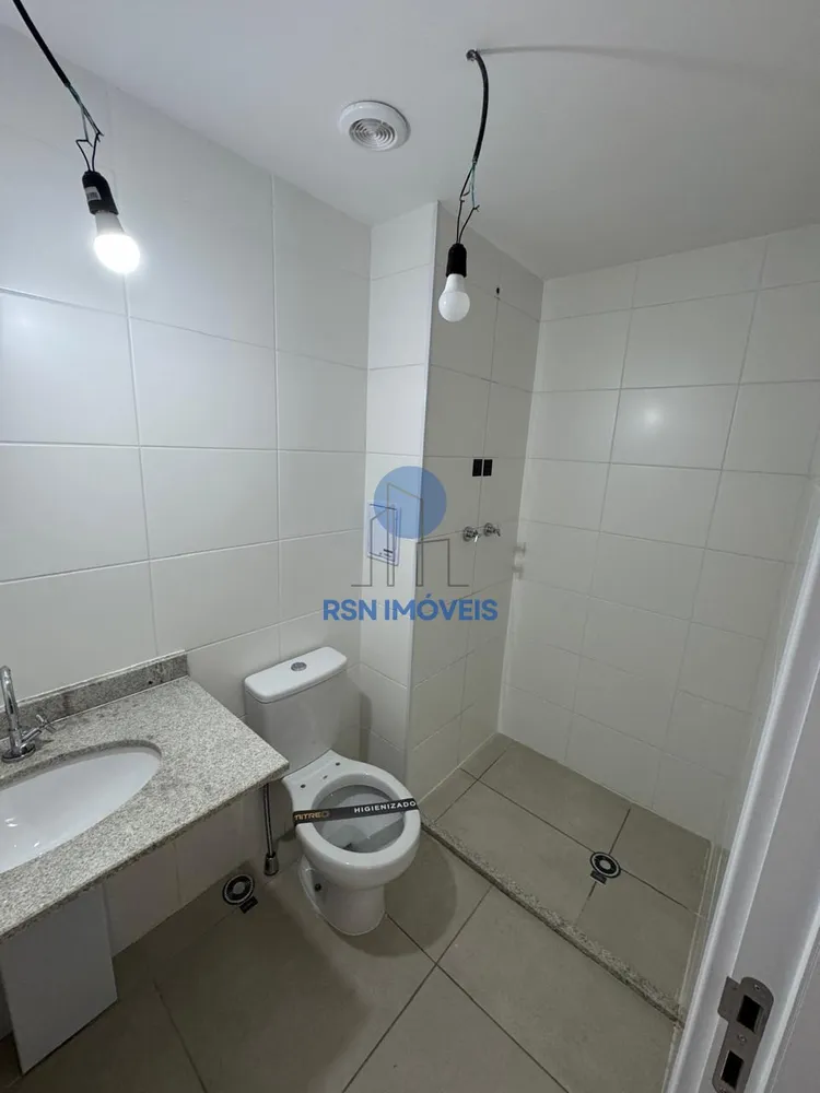 Apartamento, 1 quarto, 30 m² - Foto 4