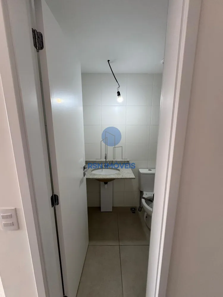 Apartamento, 1 quarto, 30 m² - Foto 2