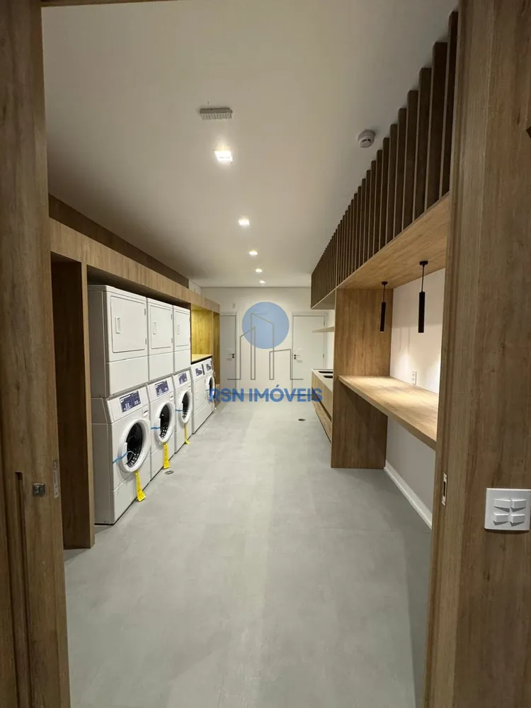 Apartamento, 1 quarto, 30 m² - Foto 1