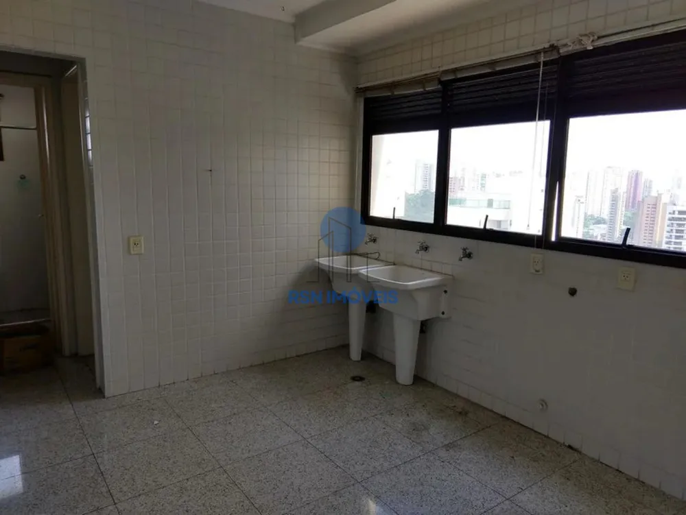 Apartamento, 4 quartos, 250 m² - Foto 4