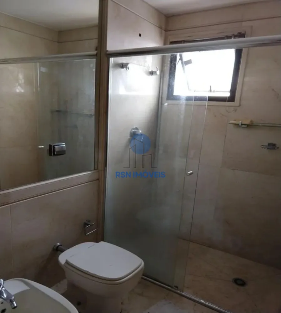 Apartamento, 4 quartos, 250 m² - Foto 3