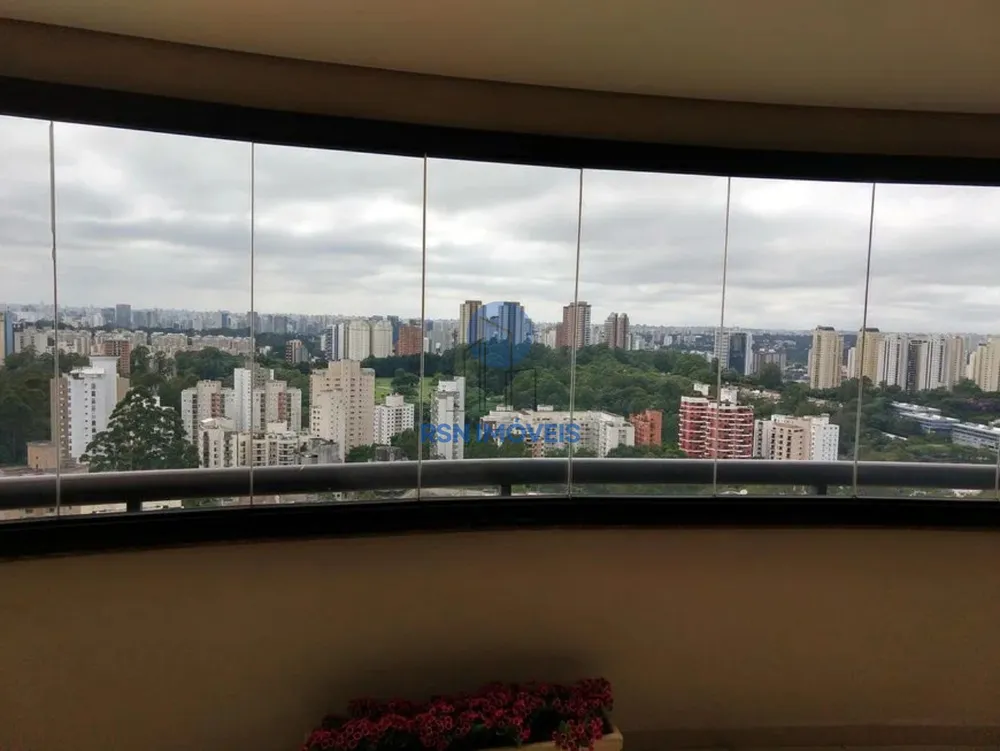 Apartamento, 4 quartos, 250 m² - Foto 1