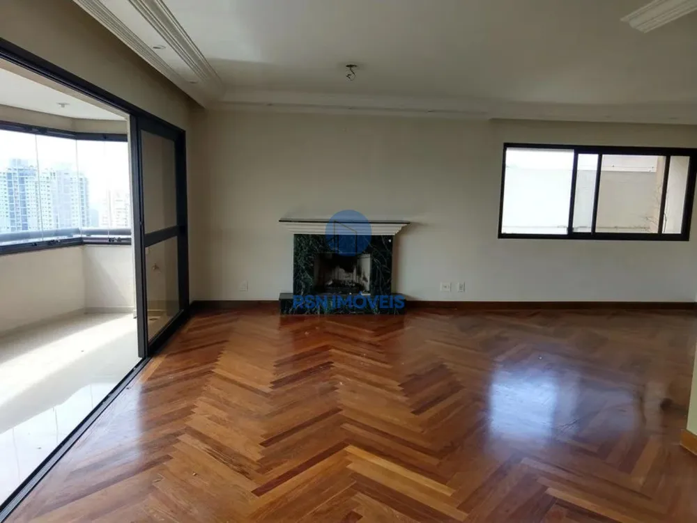 Apartamento, 4 quartos, 250 m² - Foto 2