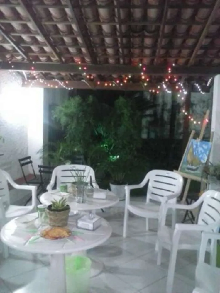 Casa, 5 quartos, 250 m² - Foto 2