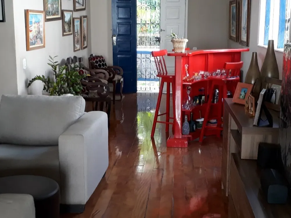 Casa, 5 quartos, 250 m² - Foto 3
