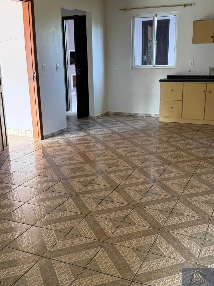 Casa, 3 quartos, 124 m² - Foto 1