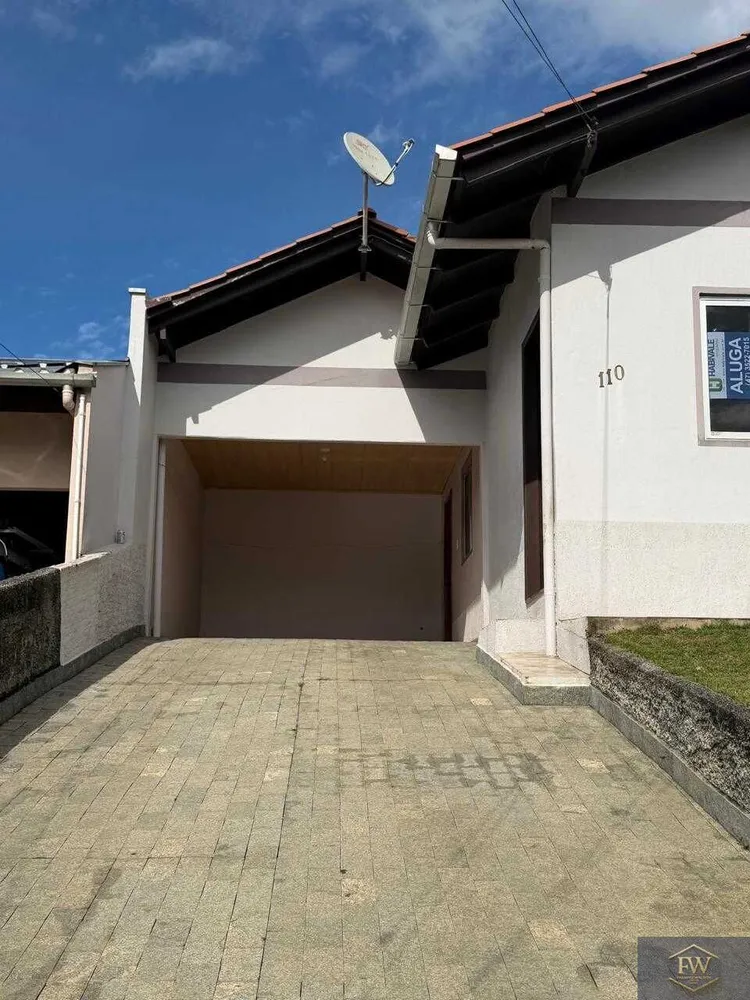 Casa, 3 quartos, 124 m² - Foto 4