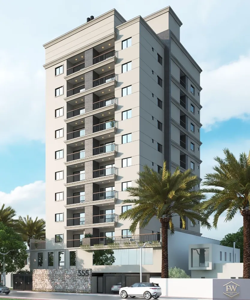 Apartamento, 2 quartos, 67 m² - Foto 1