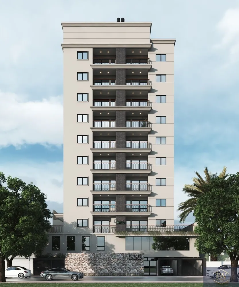 Apartamento, 2 quartos, 67 m² - Foto 4