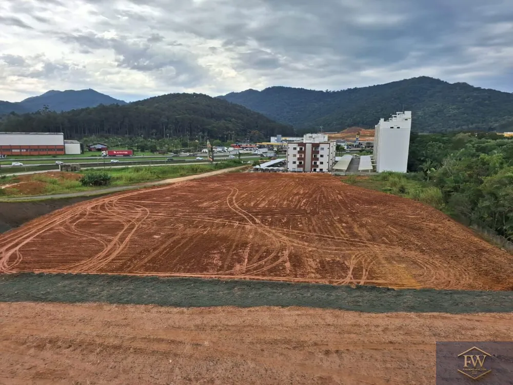 Terreno, 1 hectares - Foto 1