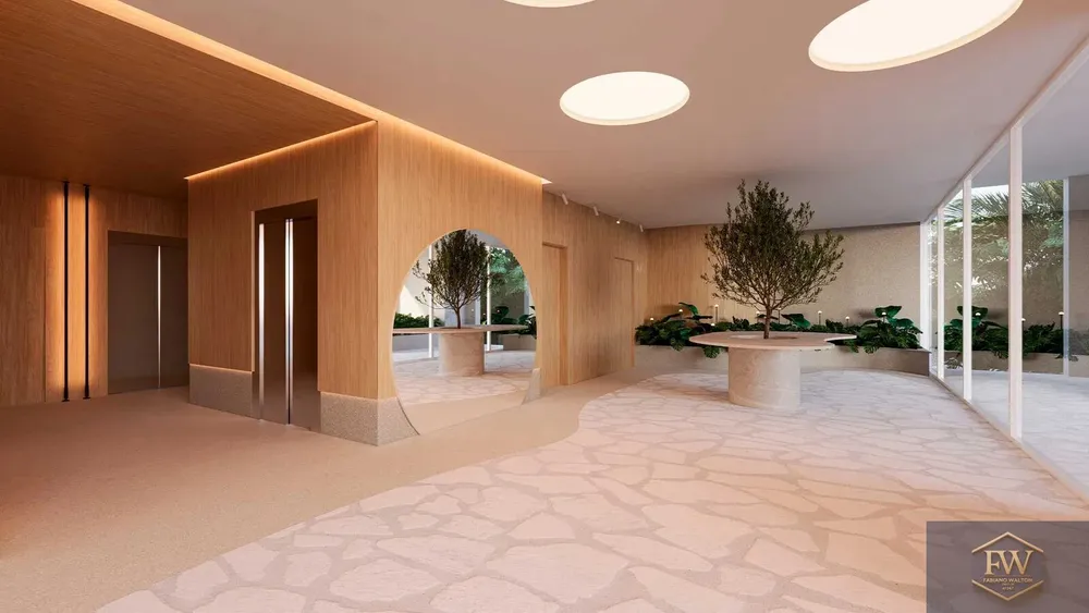 Apartamento, 3 quartos, 102 m² - Foto 1