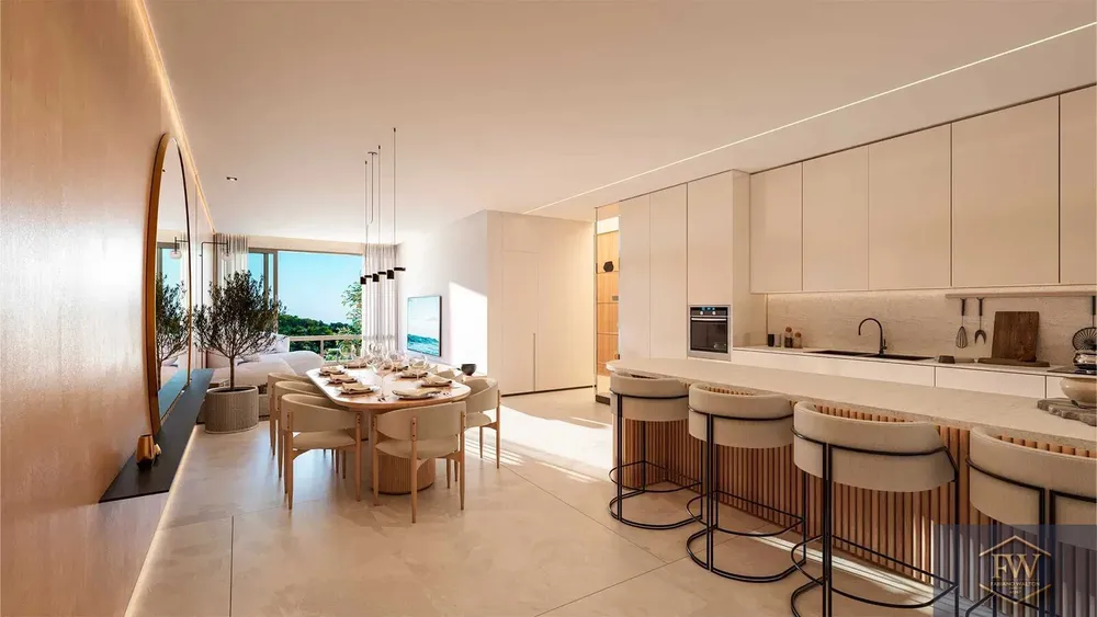Apartamento, 3 quartos, 102 m² - Foto 2