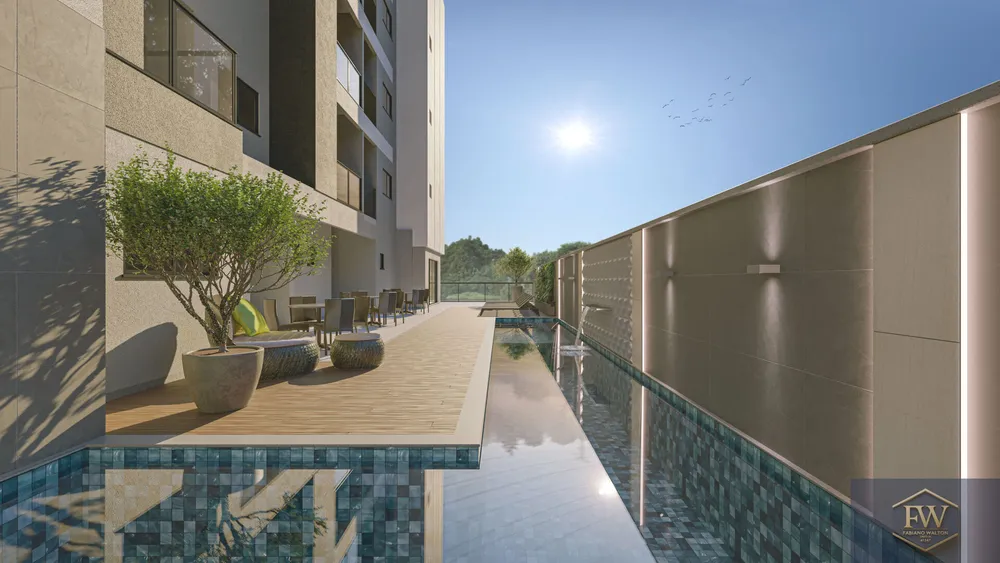 Apartamento, 2 quartos, 74 m² - Foto 3