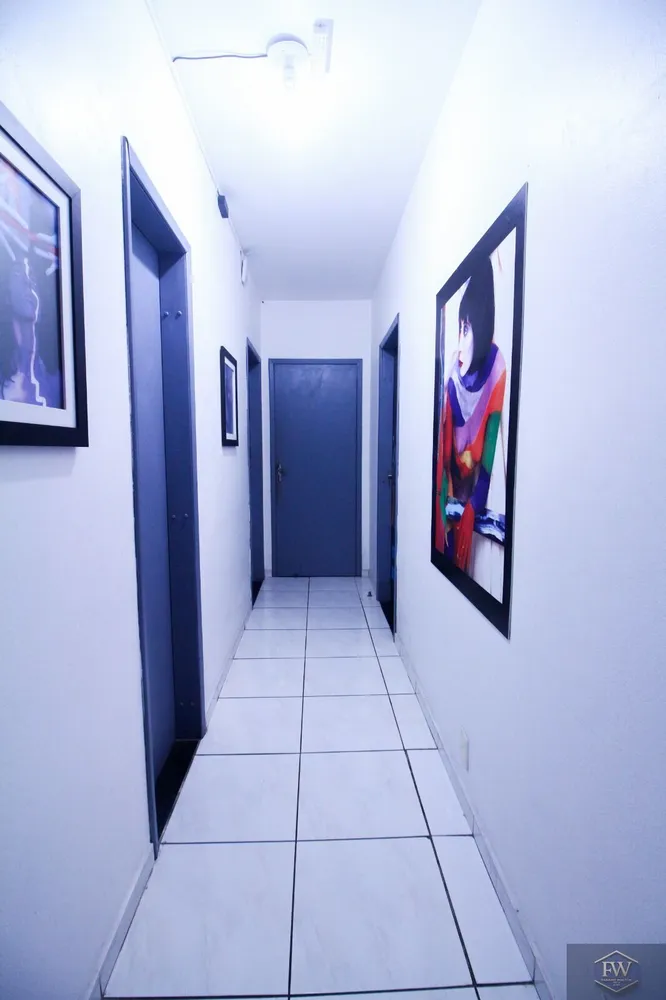 Casa, 3 quartos, 240 m² - Foto 2