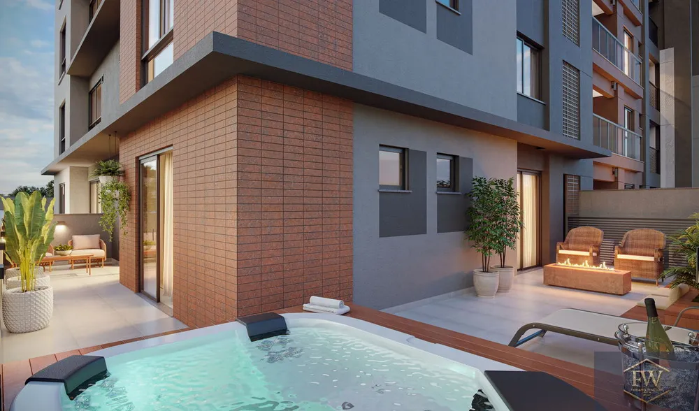 Apartamento, 2 quartos, 72 m² - Foto 3