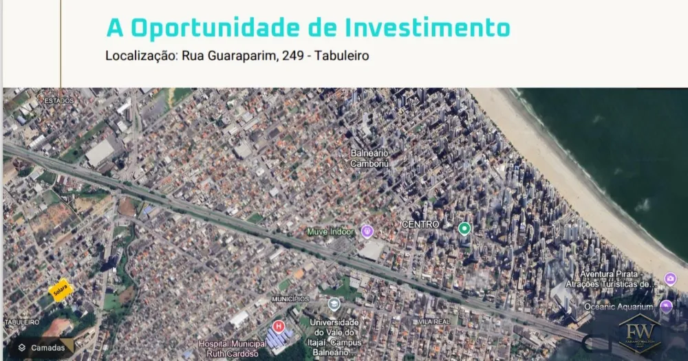 Apartamento, 2 quartos, 76 m² - Foto 4