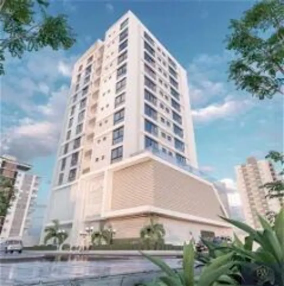 Apartamento, 2 quartos, 76 m² - Foto 4