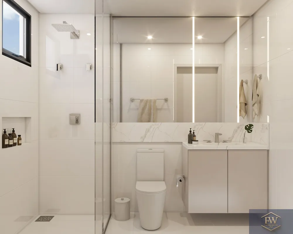 Apartamento, 2 quartos, 76 m² - Foto 1