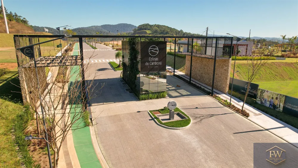 Terreno, 300 m² - Foto 1