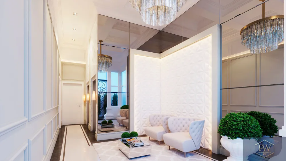 Apartamento, 2 quartos, 63 m² - Foto 1